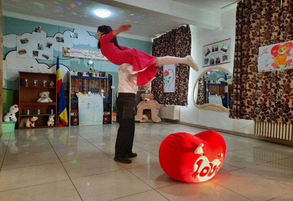 VIDEO|  De Dragobete, o poveste despre dragoste și încredere 