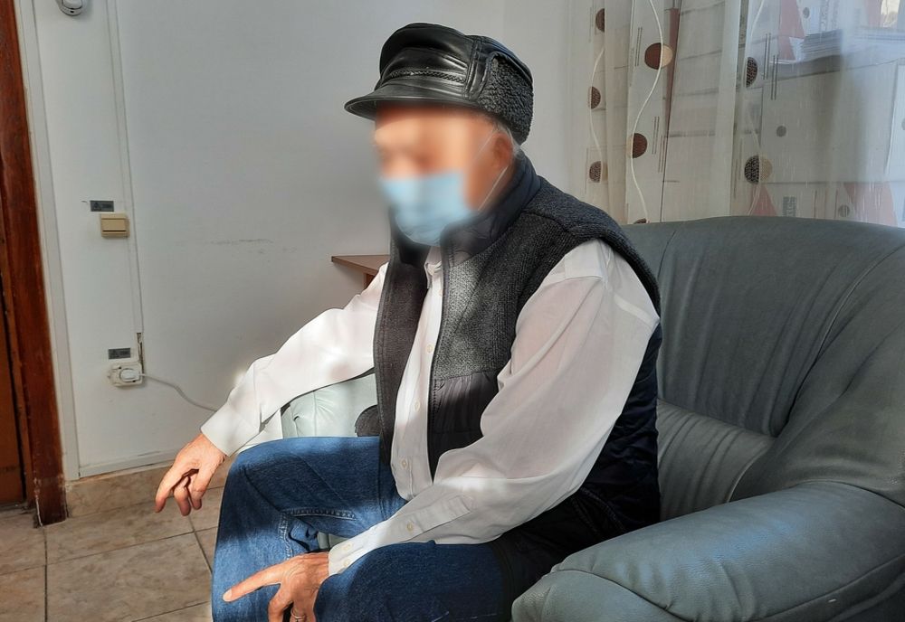 O viață cât o mie. La 96 de ani, a trecut și peste infecția cu COVID-19