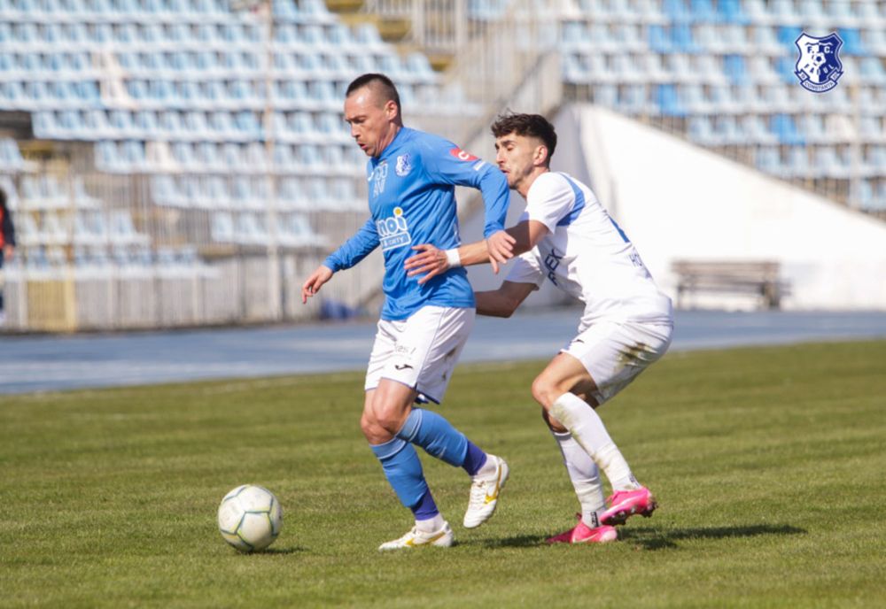 VIDEO| Ianis Zicu: "Singurul rezultat care ne menține cu șanse reale pentru a ne califica în primele șase" 