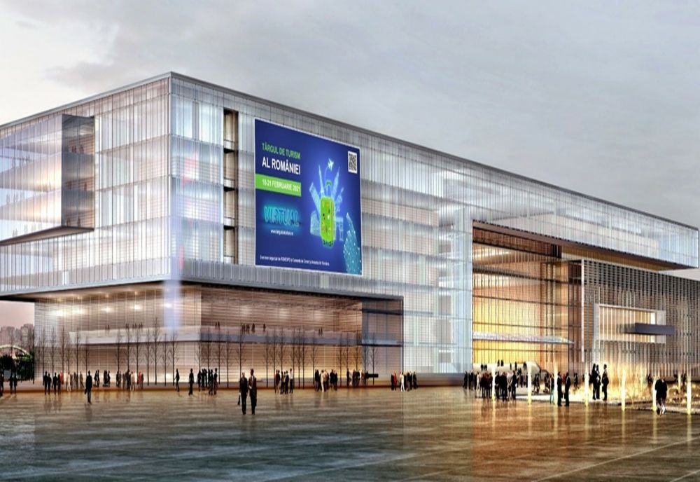  Începe Târgul de Turism al României, în variantă digitală