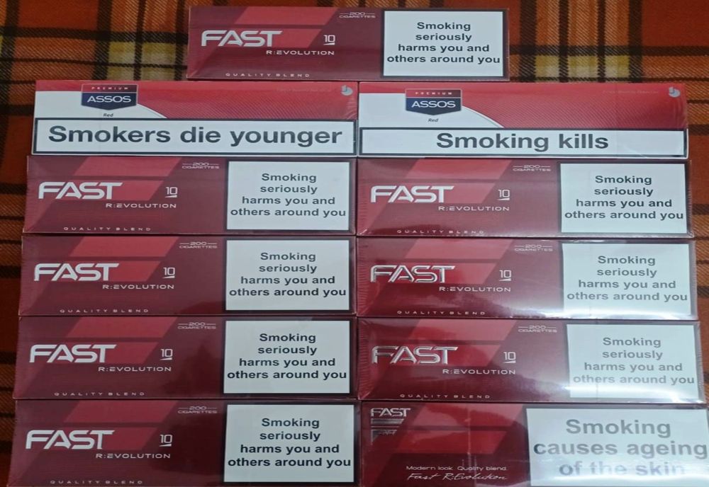   Contrabandist prins în flagrant  de jandarmi