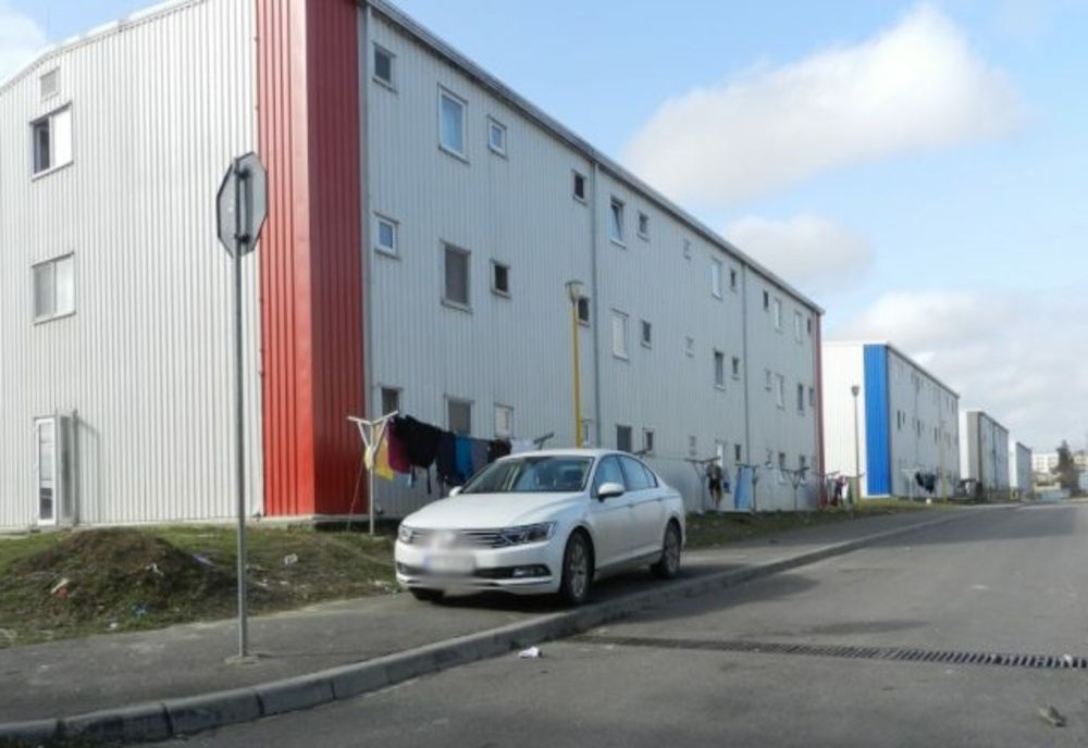 44 de familii au primit locuințe de la RAEDPP