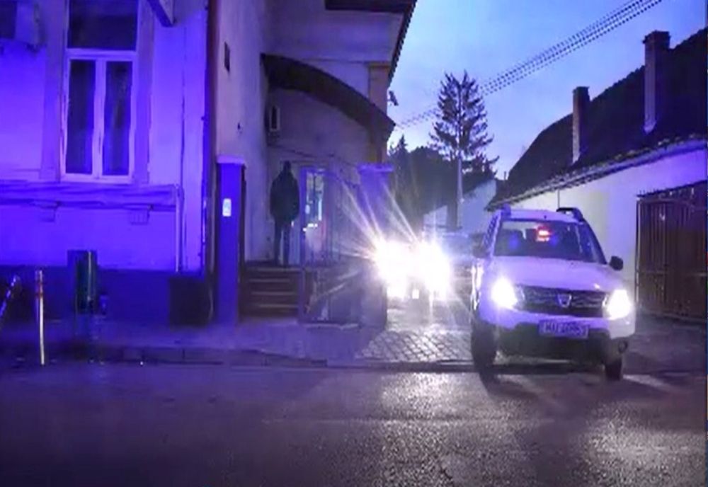 VIDEO: Percheziții în Constanța, Capitală și alte 15 județe într-un dosar de evaziune fiscală, abuz în serviciu și poluare prin evacuare de deșeuri