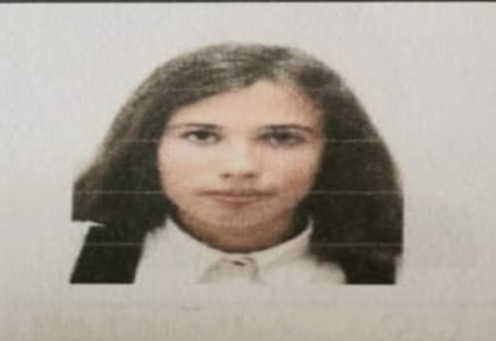 Poliția in alertă! Adolescentă de 16 ani din Dropia, dată dispărută