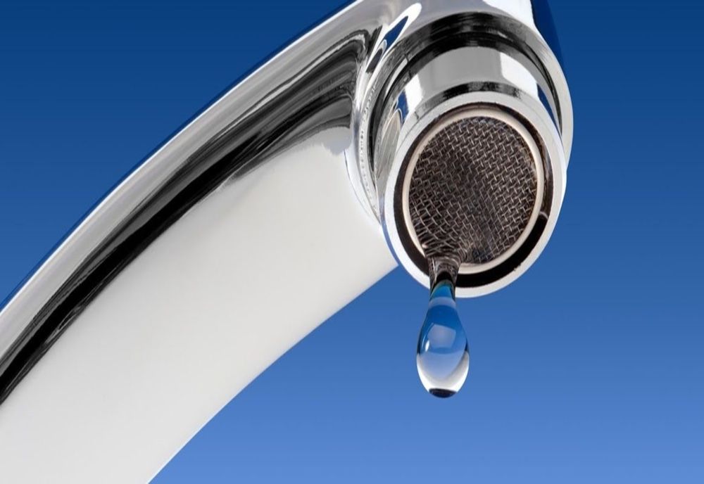 Atenție, se oprește apa în zona KM 4-5!