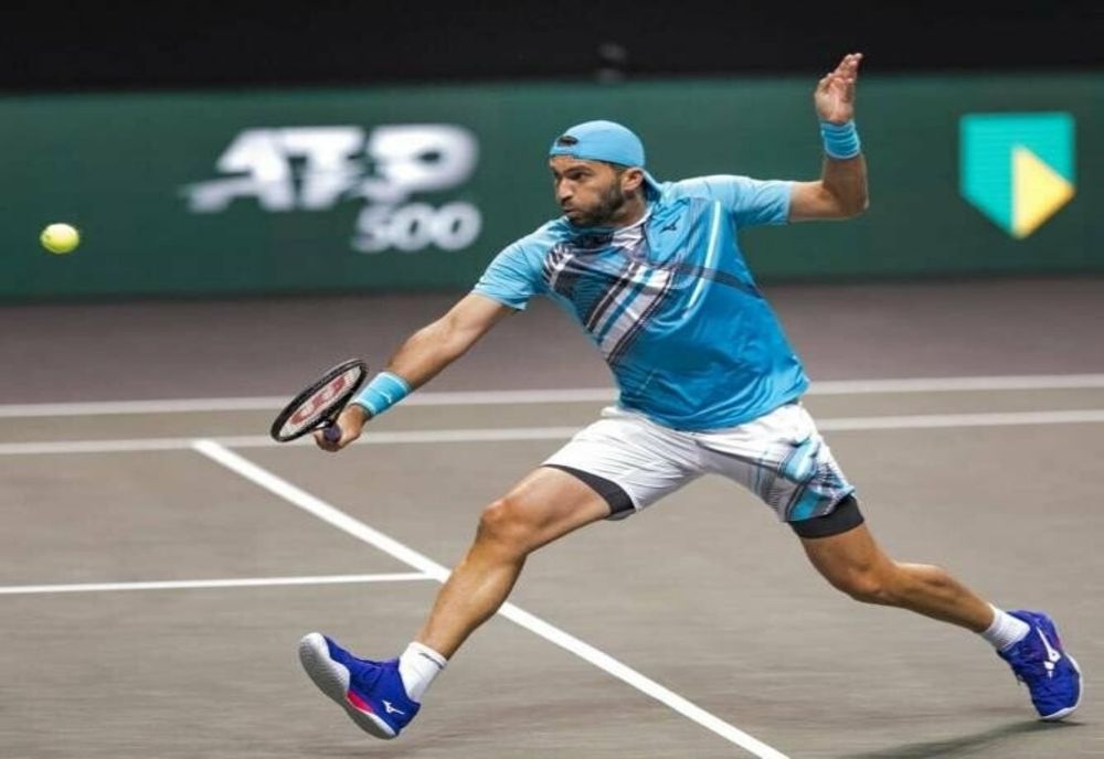 Horia Tecău, în finala de dublu la Barcelona