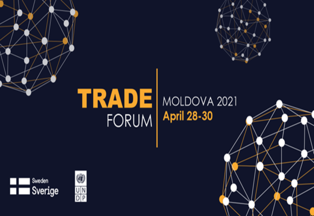 Moldova Trade Forum 