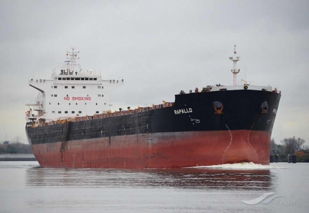 Carnet de marinar fals descoperit în Portul Constanţa Sud Agigea