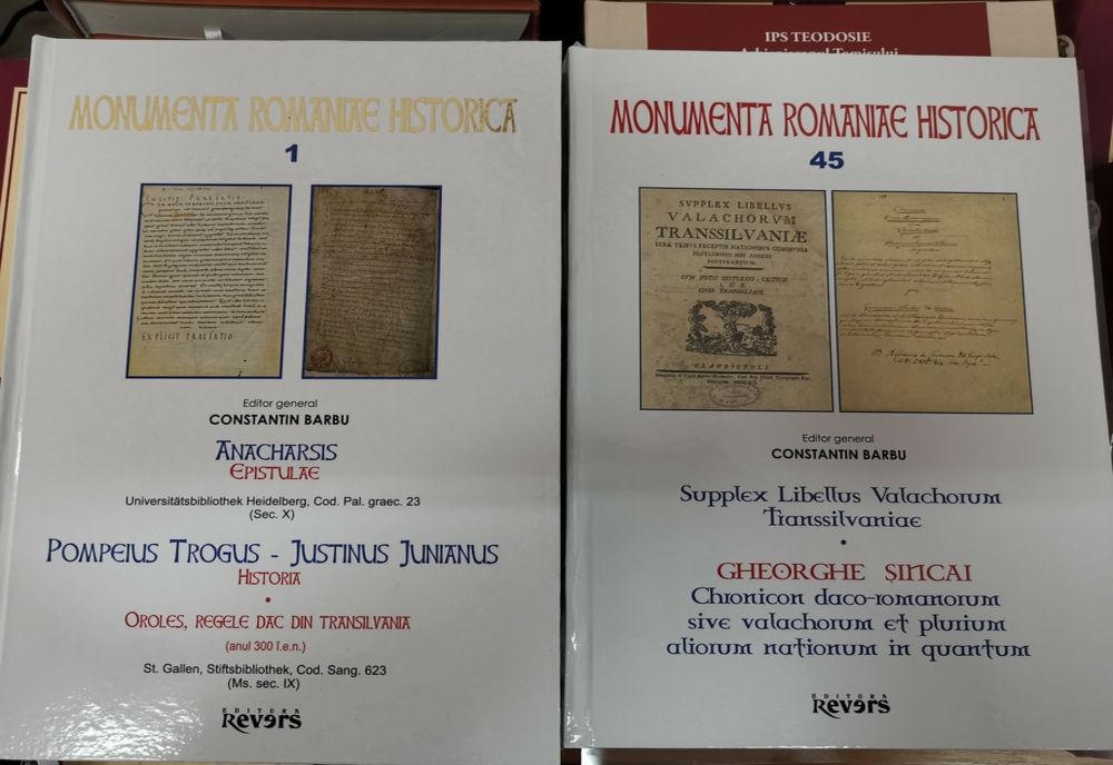 Simpozion „Tomisul, izvor cultural și spiritual în promovarea identității românești în țară și peste hotare”