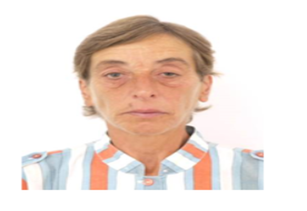 Aţi văzut-o? A plecat voluntar de la domiciliul din Independența şi nu e de găsit