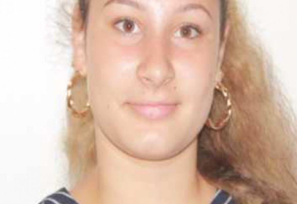 Dacă ați văzut această persoană, sunați de îndată la 112!