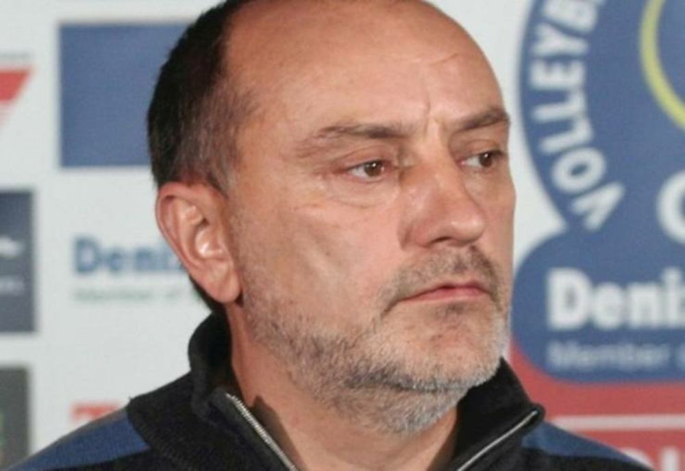 Omul de afaceri Sorin Strutinsky, prins în Italia