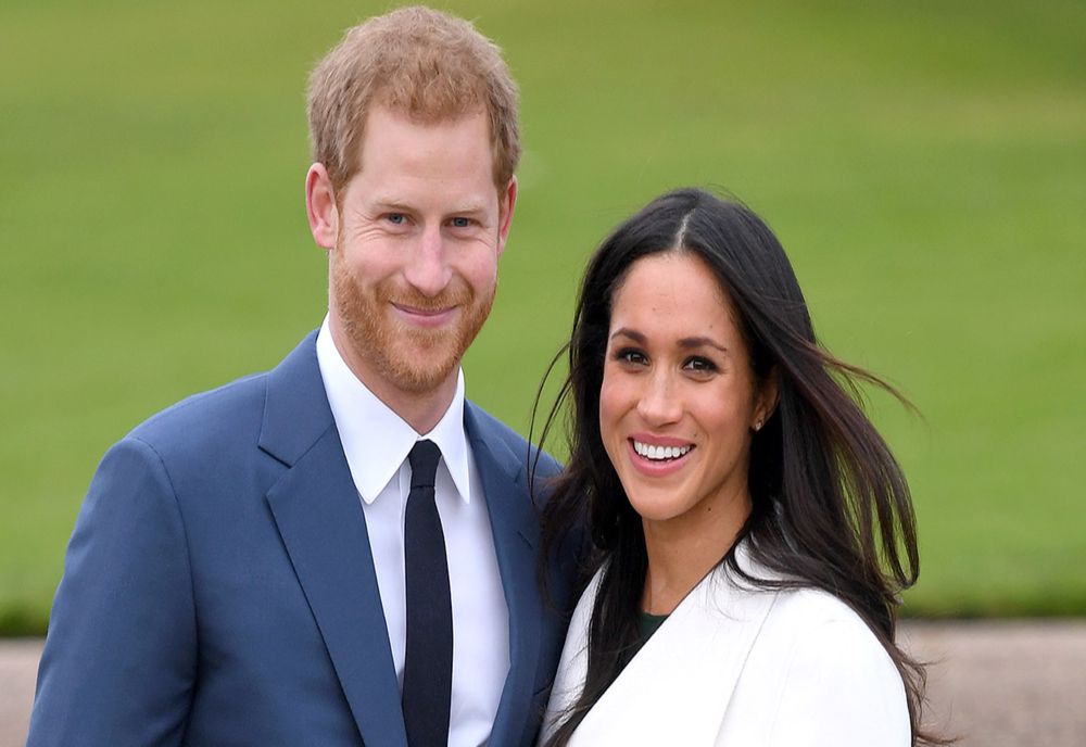 Prințul Harry și Meghan anunță nașterea celui de-al doilea copil, o fetiță