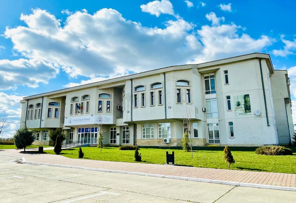 Prima școală de vară în domeniul Blockchain la Universitatea Ovidius din Constanța