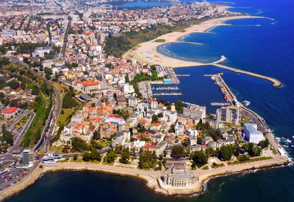 Acțiuni de dezinsecție  în Constanța și Mamaia 