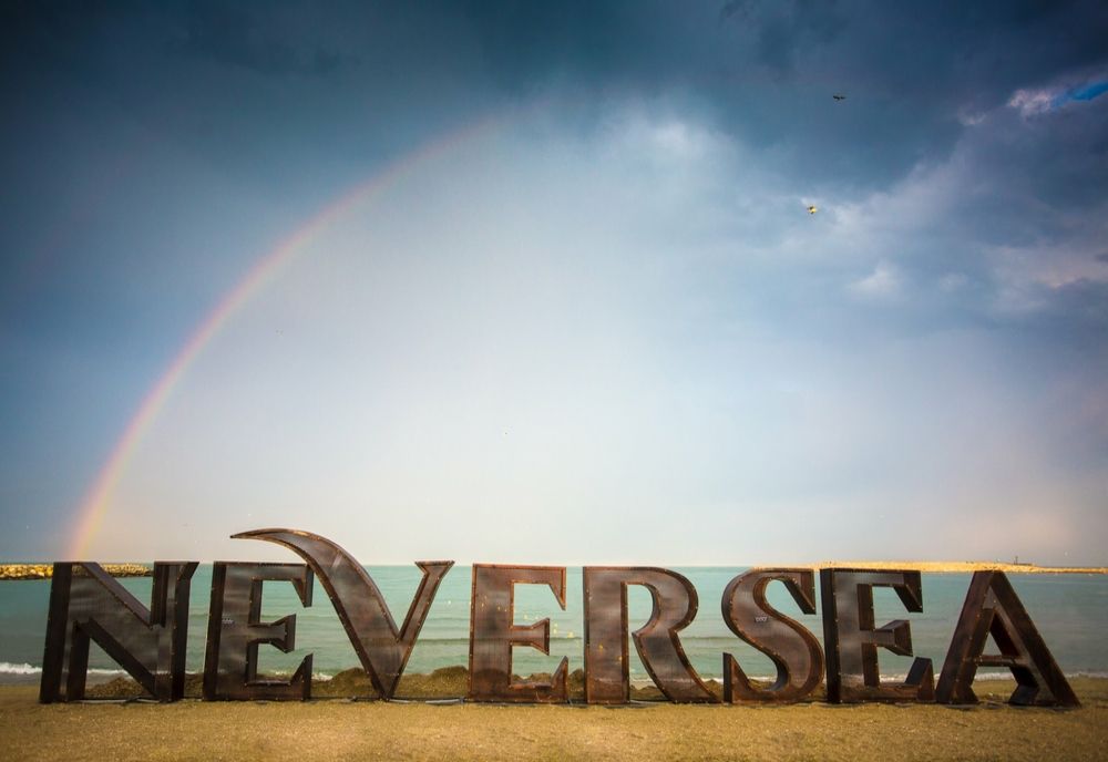 Festivalul Neversea a fost amânat pentru 2022