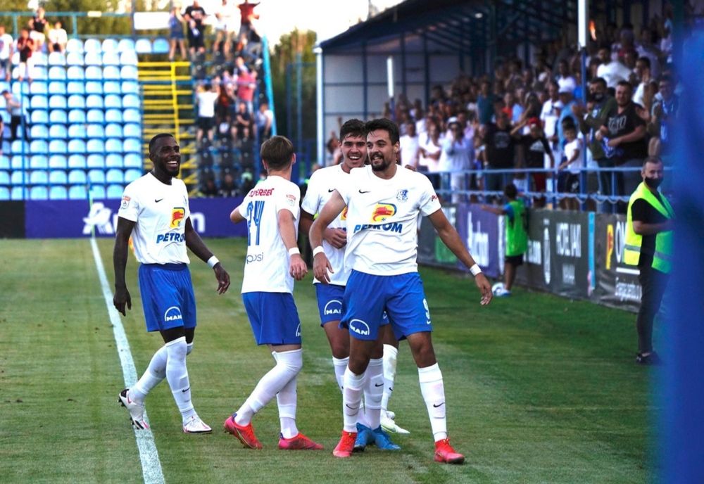 Farul câștigă primul meci pe teren propriu din acest sezon