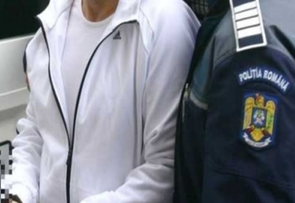 Arădean prins în Vama Veche, încarcerat la Poarta Albă 