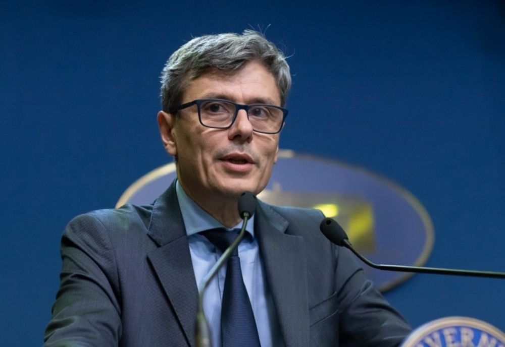 Ministrul Energiei anunţă controale la furnizorii de energie