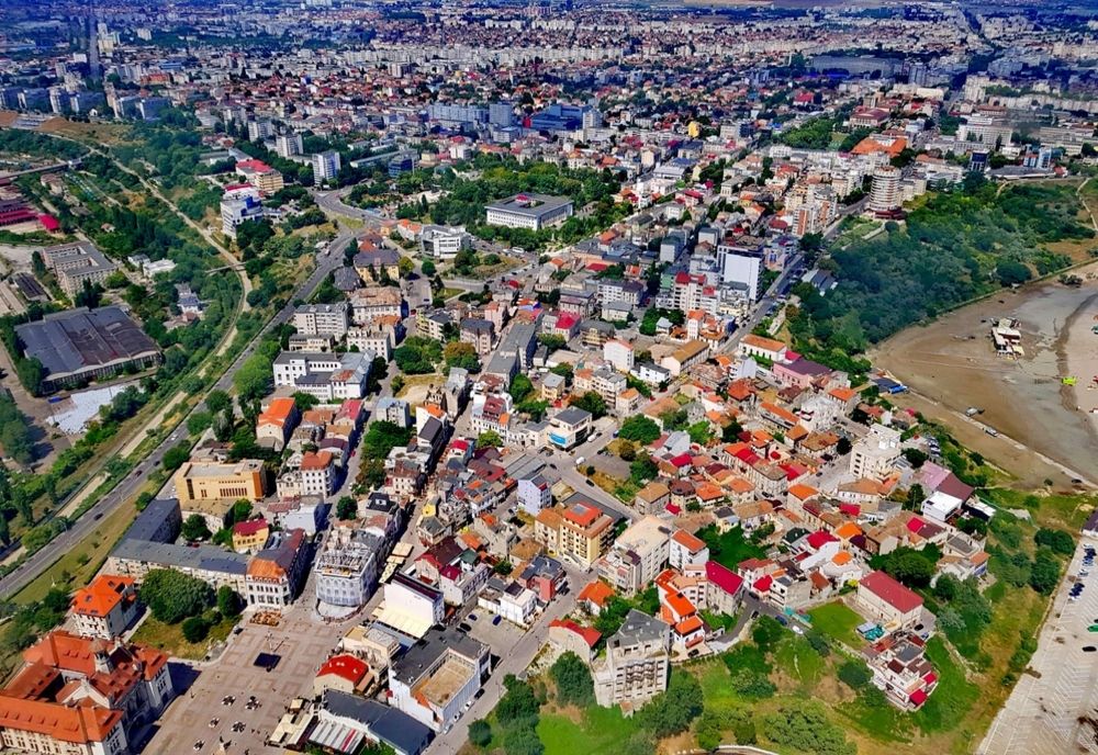 Atenție, șoferi! Restricții de trafic în municipiul Constanța