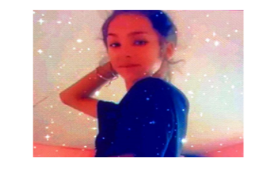 Minoră de 13 ani din Constanța, data dispărută