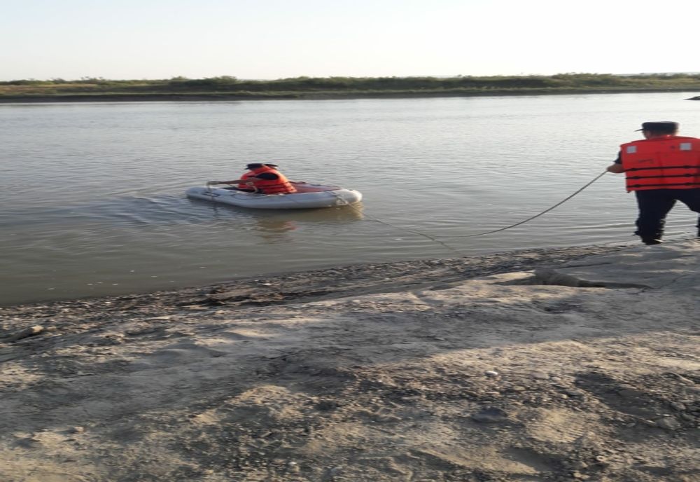 Cinci tineri care au mers la scăldat, au murit înecați 