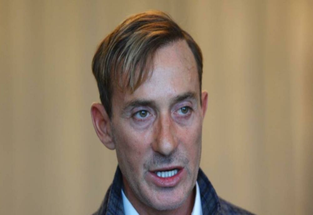 Radu Mazăre ACUZĂ că este ținut ilegal în spatele gratiilor