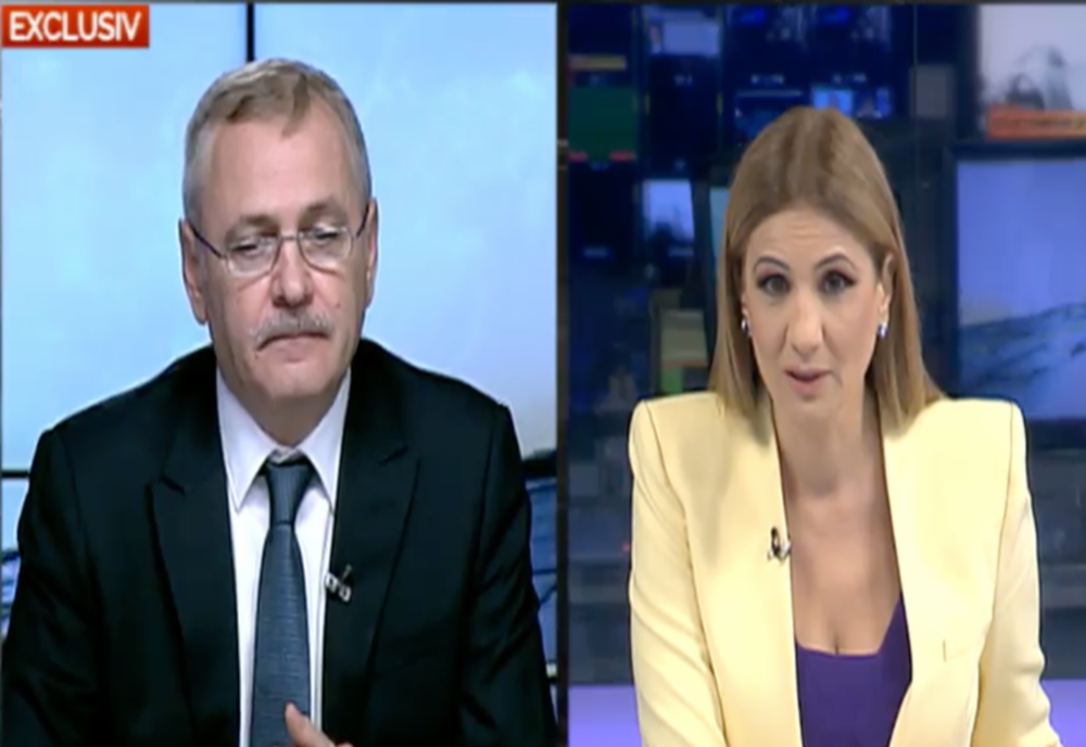 Liviu Dragnea despre statul paralel: De pe la 10-11, George Maior devine prieten cu paharul, iar treaba o face Florian Coldea