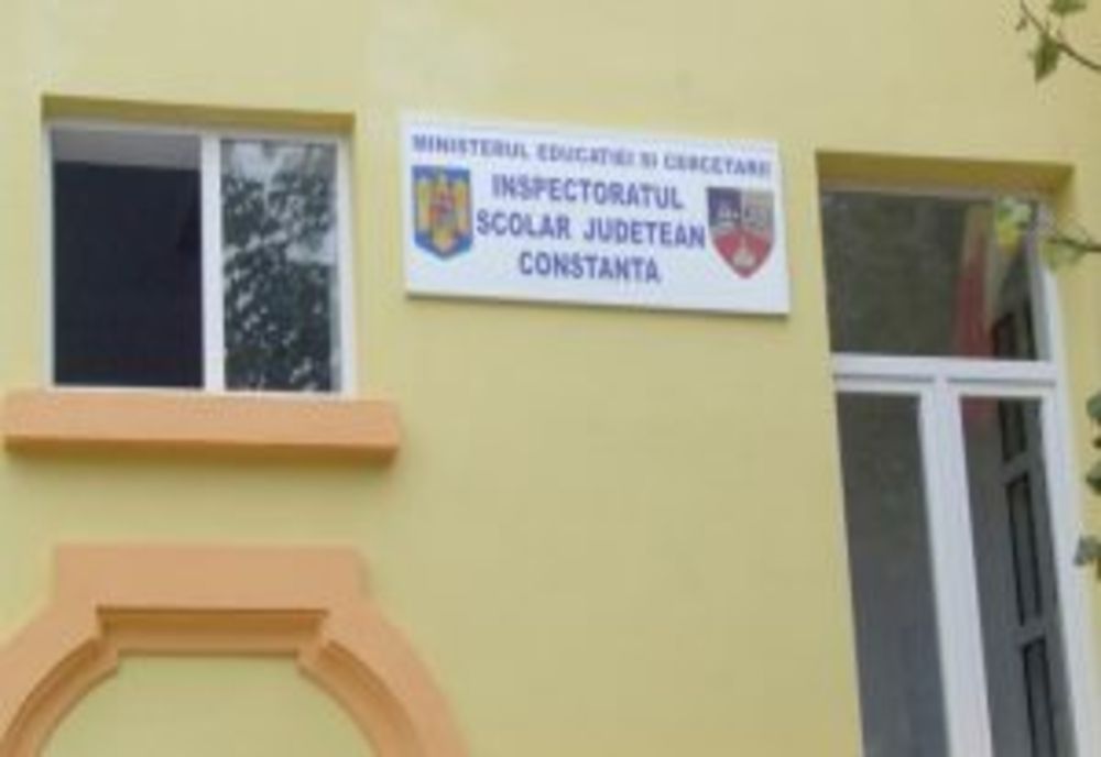 Aproape 78% dintre angajaţii Inspectoratului Şcolar Judeţean Constanța s-au vaccinat