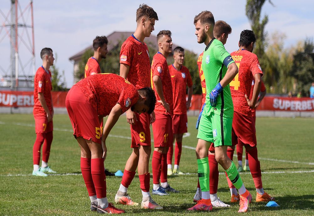 Unirea Constanța, trei puncte importante cu Brăila