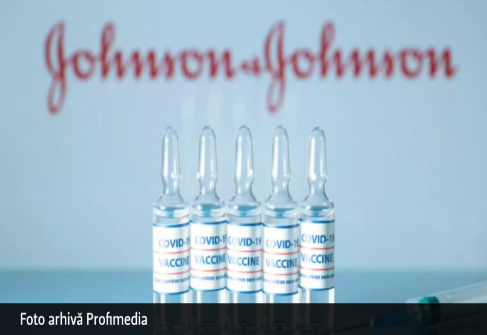Când trebuie făcută doza de rapel pentru Johnson & Johnson?