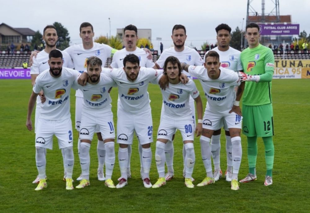 Hagi:"Acasă suntem buni, dar în deplasare n-avem același randament."