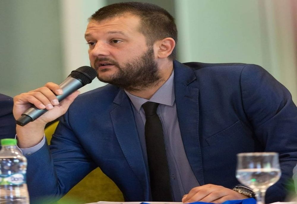 Încă un liberal a demisionat din grupul deputaţilor PNL. Bogdan Bola: Nici cei mai pesimiști dintre noi nu puteau anticipa situația către care se va îndrepta actuala conducere a PNL