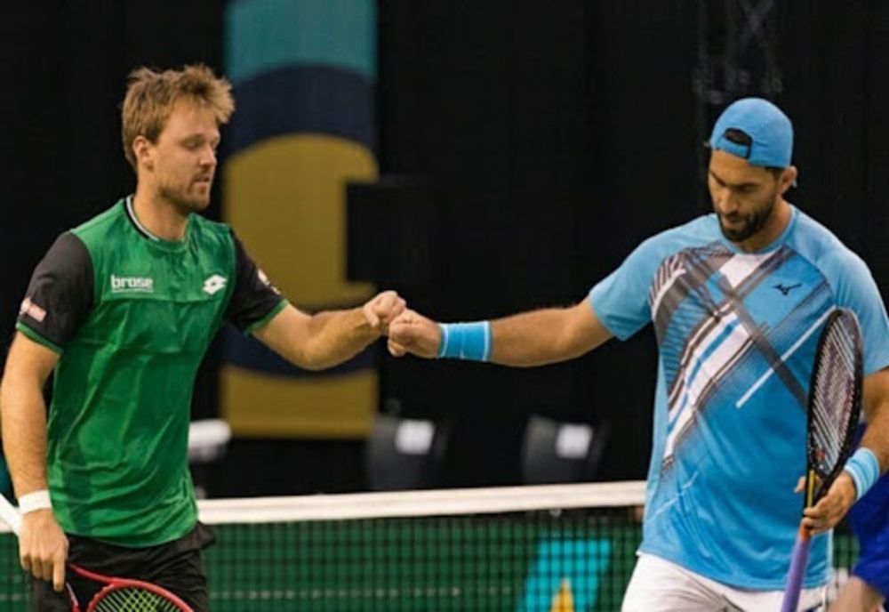 Horia Tecău, în turul 2 la Indian Wells