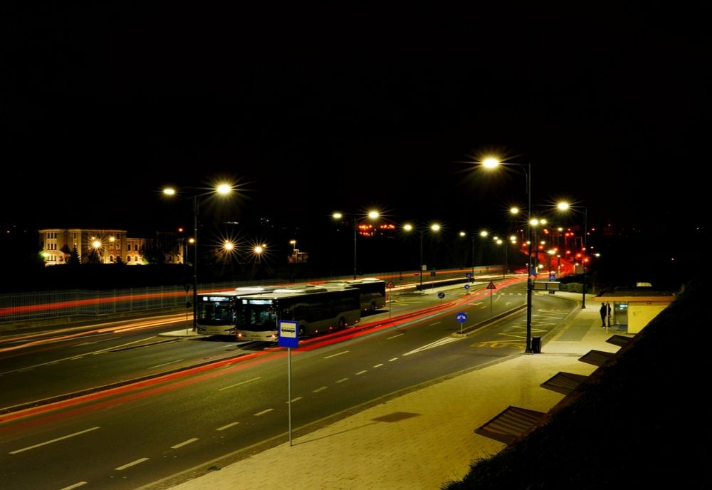 A fost reluat transportul în comun în municipiul Constanța