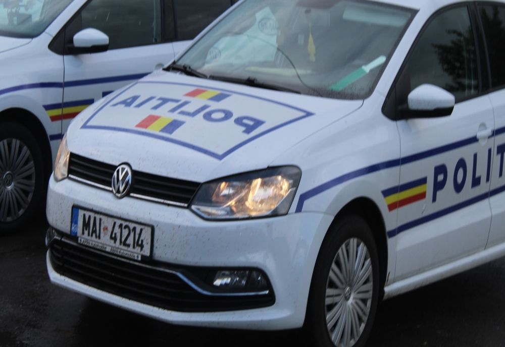 Polițiștii constănțeni la datorie în minivacanța de 1 Decembrie