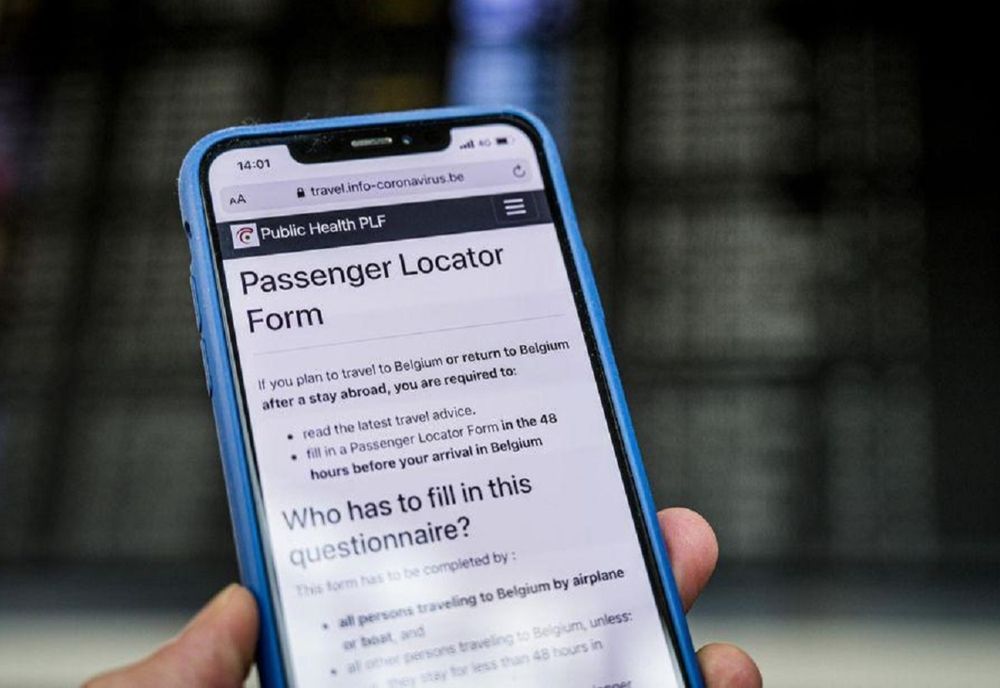 Formularul de localizare a pasagerilor, OBLIGATORIU în România din 20 decembrie! Platforma va fi operaţională de duminică