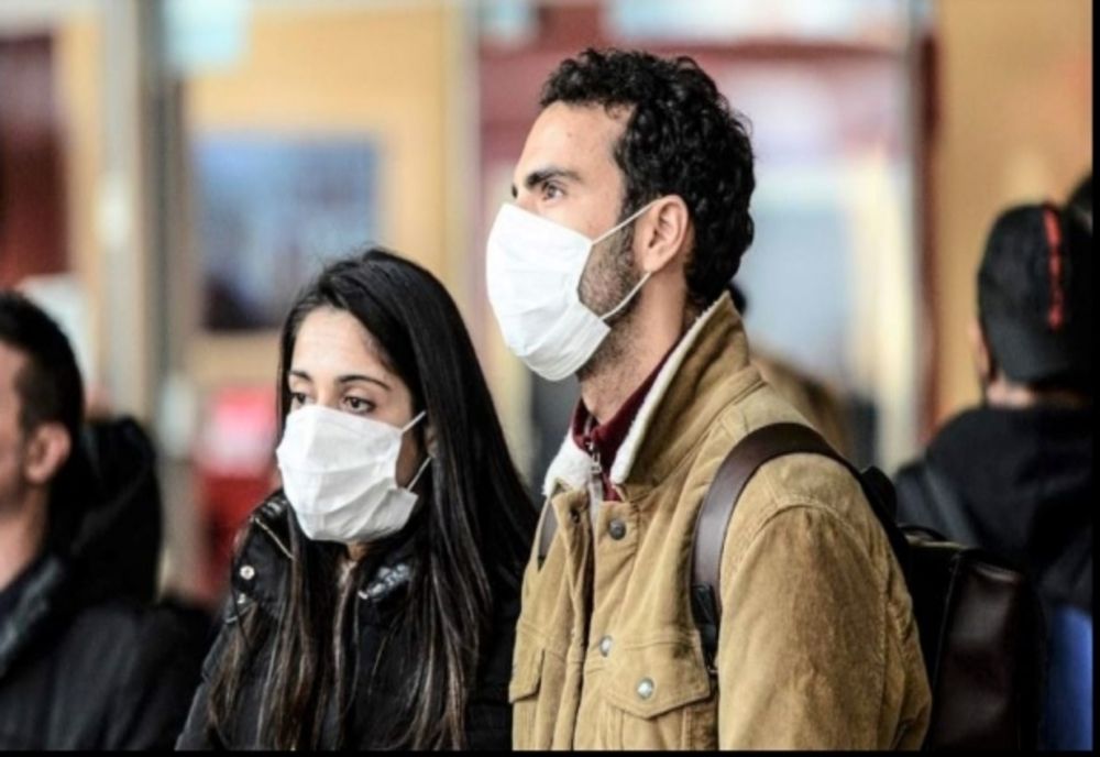 Personalul navigant și șoferii de TIR, scutiți de carantină la intrarea în România