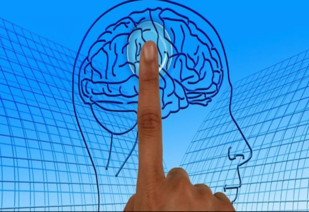 Semnul care prevestește un accident vascular cerebral