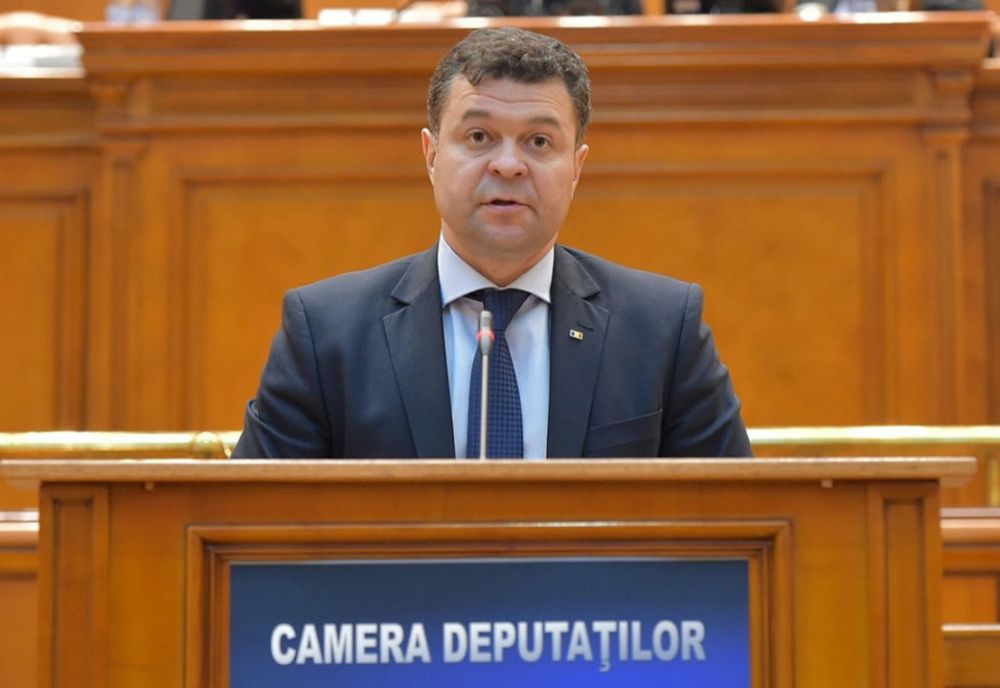 Deputatul PNL Marilen Gabriel Pirtea: ”Rafila este înconjurat de o puternică facțiune din PSD care se opune introducerii Certificatului StopCovid”