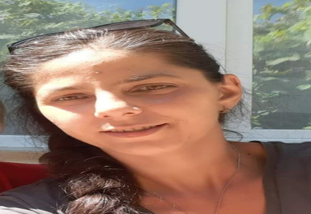 Tânără dată dispărută. Dacă ați văzut-o sunați la 112!