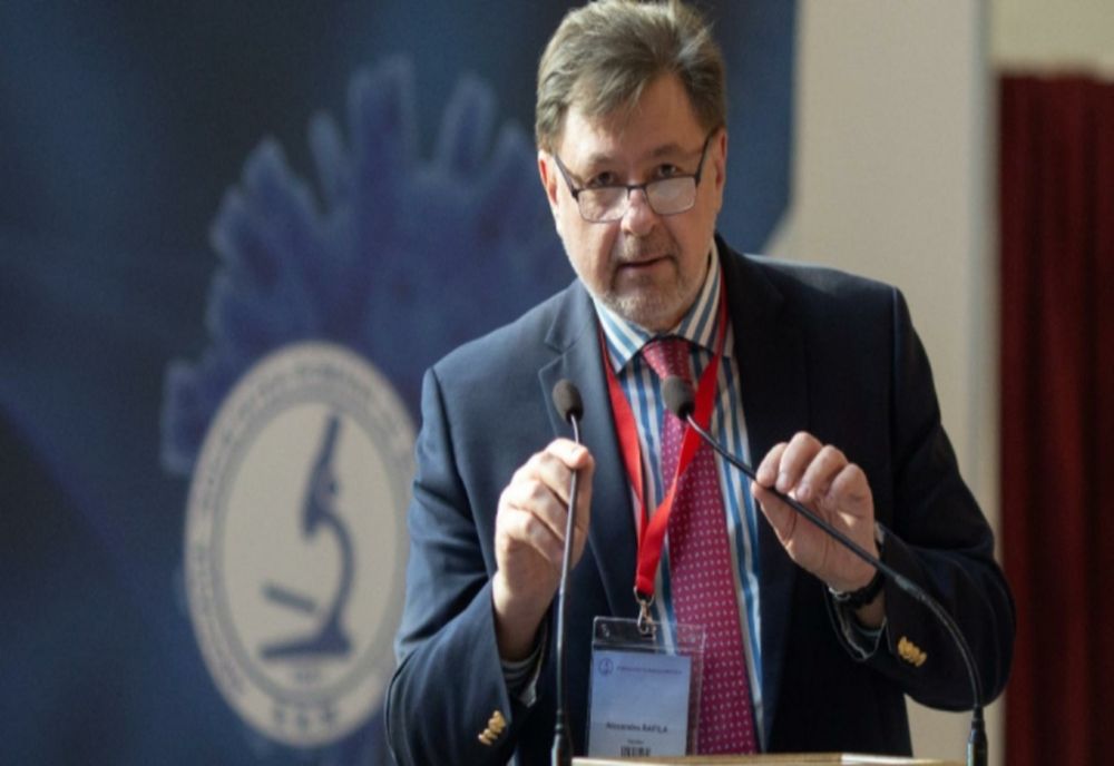 Alexandru Rafila, mesaj despre valul de coronavirus din primele luni, în 2022
