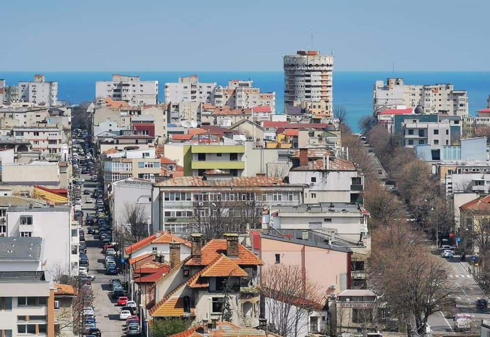 Amenzi uriaşe la Constanța pentru cei care aruncă gunoaiele în locuri nepermise