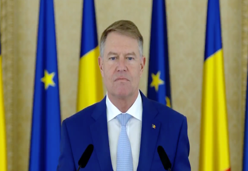 Președintele Iohannis, întâlnire de URGENȚĂ cu 8 șefi de stat din Europa Centrală și de Est pe tema agresiunii Rusiei - Ce urmează