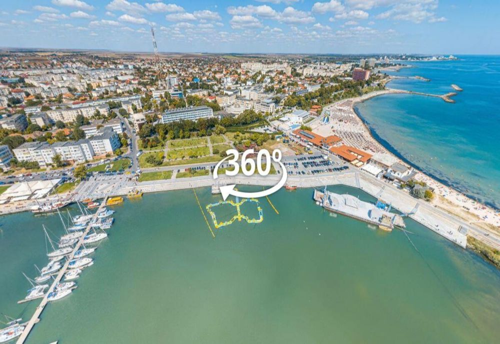 Visitmangalia. Platformă online de promovare a sudului litoralului