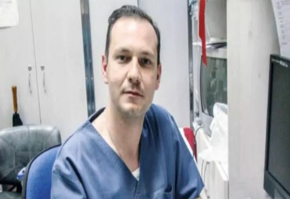 Radu Țincu: Persoanele vaccinate, RISC de 4 ori mai mic să se îmbolnăvească de COVID19. Tulpina Omicron poate cauza REINFECȚIE