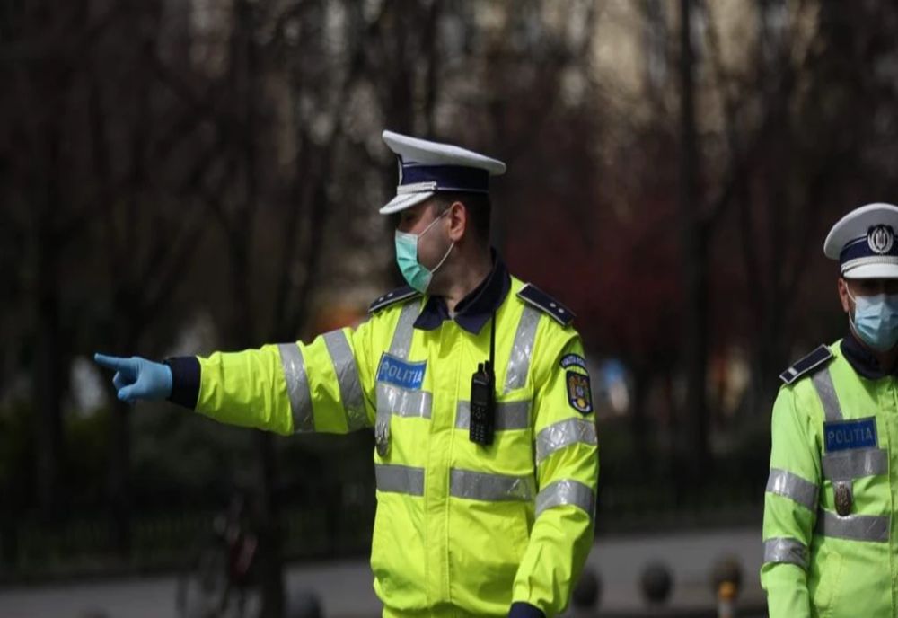 Au dat peste cap etilotestul. Cât de beți s-au urcat la volan niște șoferi care au făcut accidente pe drumurile din Constanța