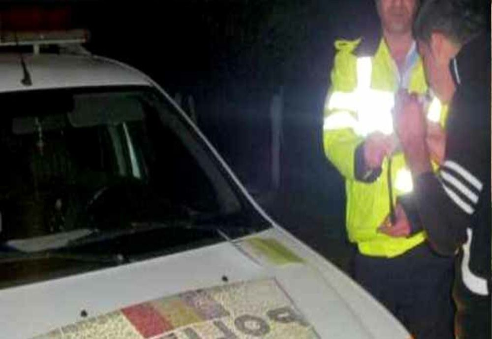 Pericol în trafic. Șoferi prinși băuți și fără permis la volan