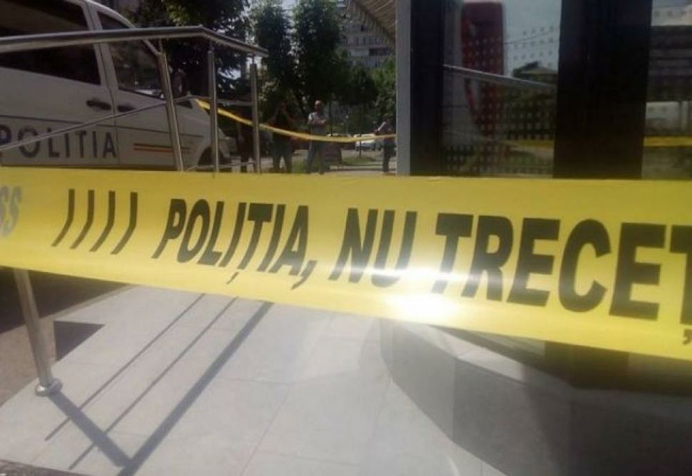 Jaf la o casă de pariuri din Călărași. Cum au acționat hoții, care au reușit să fugă cu peste 24.000 de lei