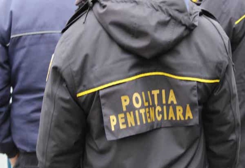 Încarcerat la Poarta Albă pentru infracțiuni rutiere